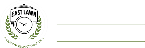 East Lawn Funeral Homes Logo