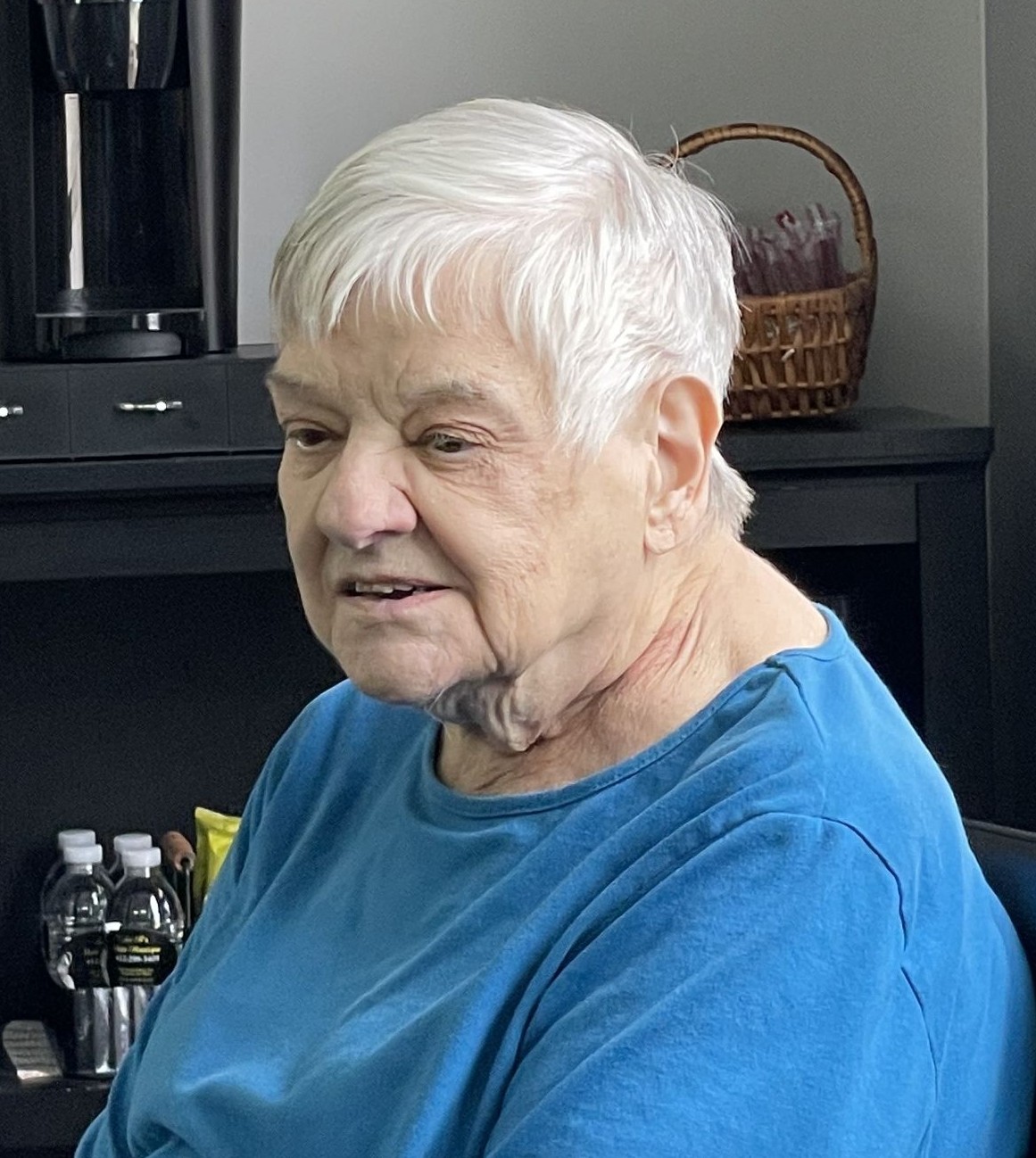 Barbara Jean Papst Profile Photo