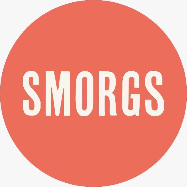 SmorgasChord logo
