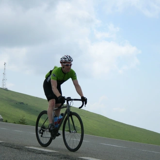 tourhub | Bike In Time | The Epic Road Climbs of Romania - Transalpina and Transfagarasan 