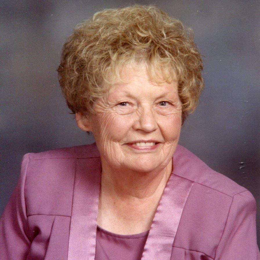 Mary Smith Lamberth Profile Photo