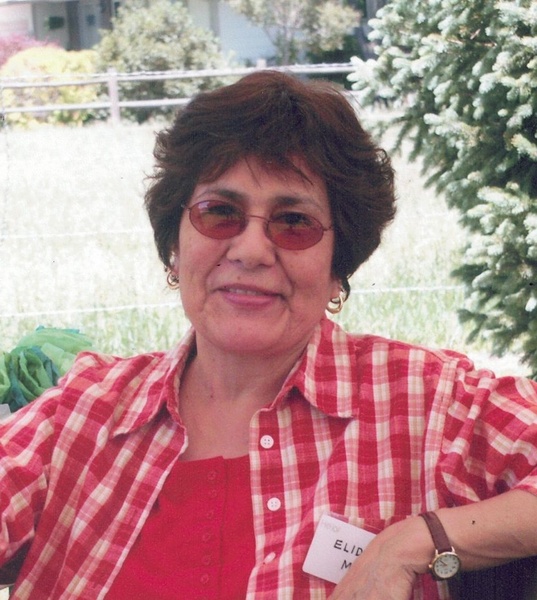 Elida Muniz Profile Photo