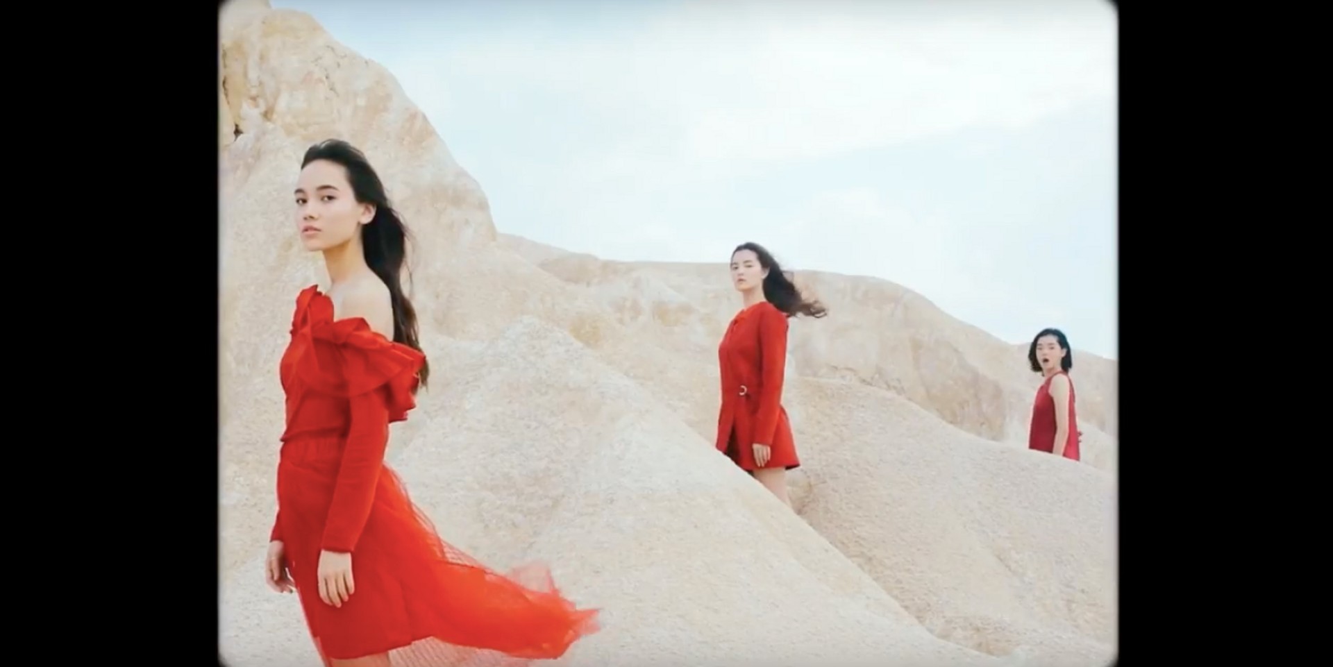 FERS release captivating music video for 'Neverland' – watch