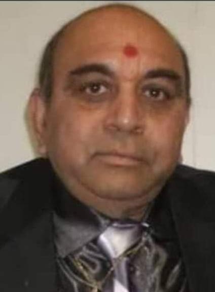 Vinod Patel Profile Photo