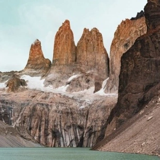 tourhub | Hi Travel Argentina | Andean Patagonian Adventure (12 Nights) 