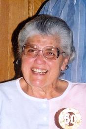 Phyllis Morey Profile Photo