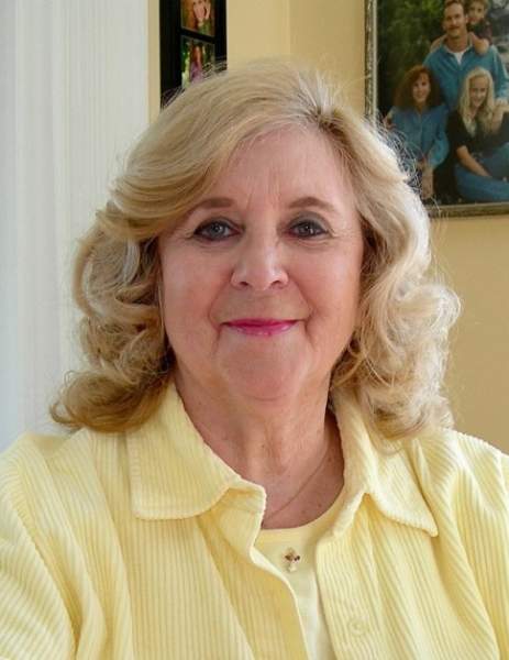 Mary Johnsen Profile Photo