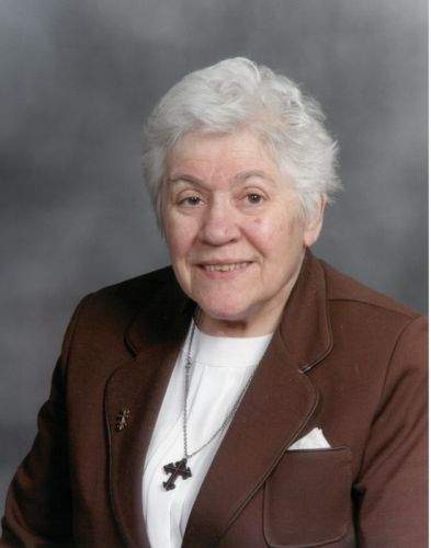 Sr. Mary Cecilia Schmitt Profile Photo
