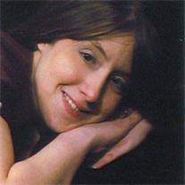Alexandra Rene' Whiteley Profile Photo