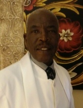 Pastor B.T. Natson, Jr. Profile Photo