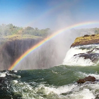 tourhub | Globus | Independent South African Sojourn with Victoria Falls 