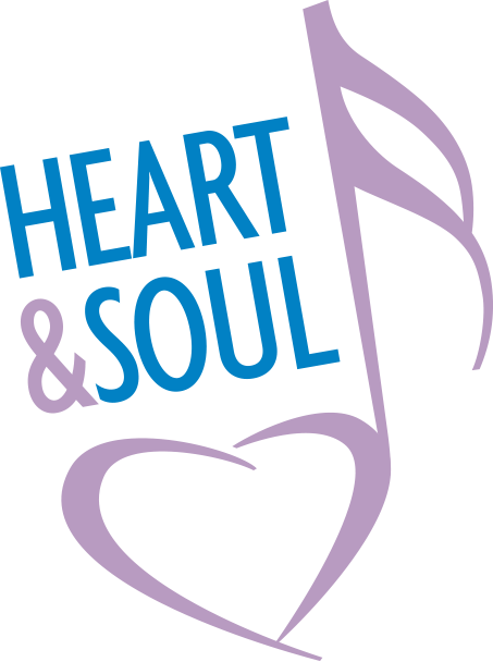 Heart & Soul logo