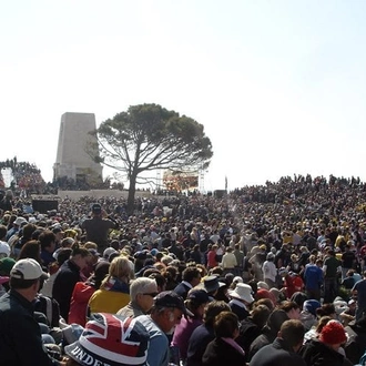 tourhub | Travel Talk Tours | Anzac Day Tour-3 Days 