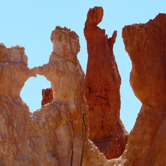 tourhub | Tours of Distinction | Utah's Mighty 5 National Parks Tour 