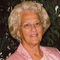 Ida Barth Profile Photo