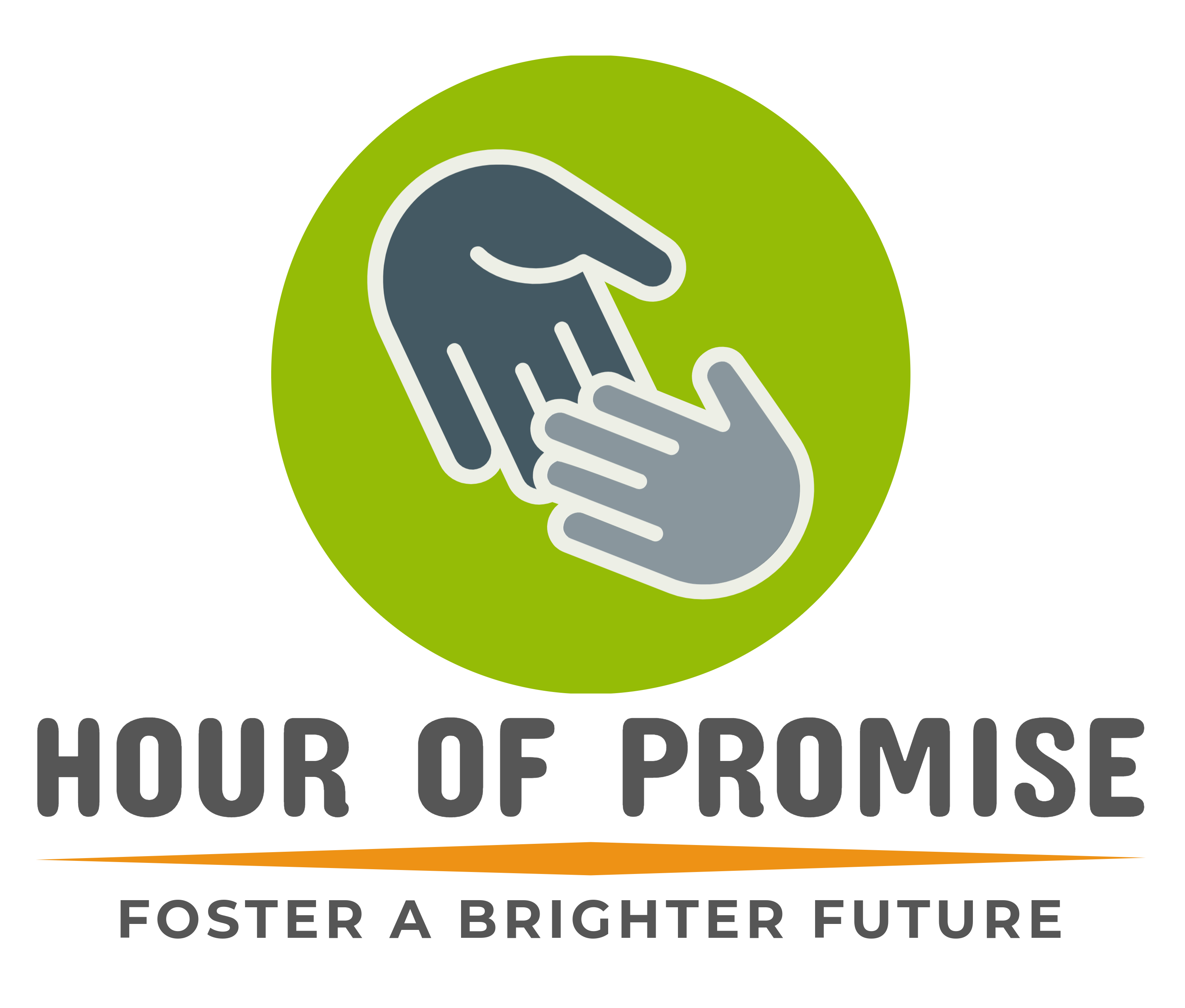 Hour of Promise logo