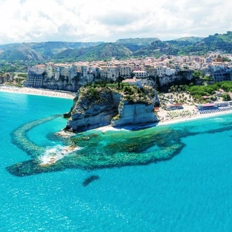 tourhub | Omega Tours | Calabria Unveiled: A Premium Discovery 