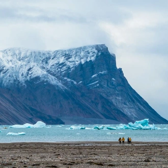 tourhub | Intrepid Travel | Northwest Passage: The Legendary Arctic Sea Route 