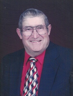Elmer Boyd Profile Photo