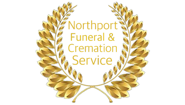 Northport Funeral & Cremation Service Logo