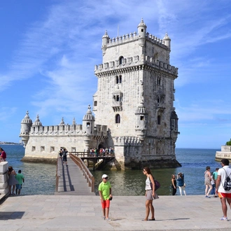 tourhub | VPT TOURS | 9 Days Portugal & Andalusia (Wednesday) 