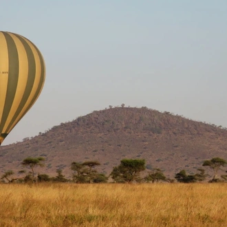 tourhub | Alaitol Safari | The Ultimate  Serengeti Migration Safari 