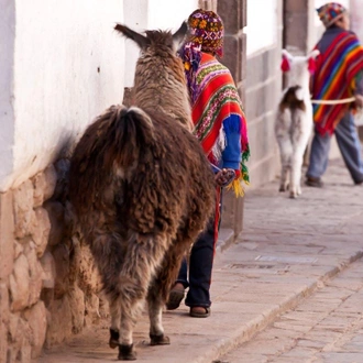 tourhub | Lima Tours | Inca Treasures, Private Tour 