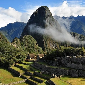 tourhub | Bamba Travel | Salkantay Backpacker Trek to Machu Picchu 5D/4N 