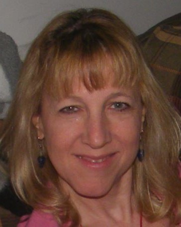 Natalie B. Waddell Profile Photo