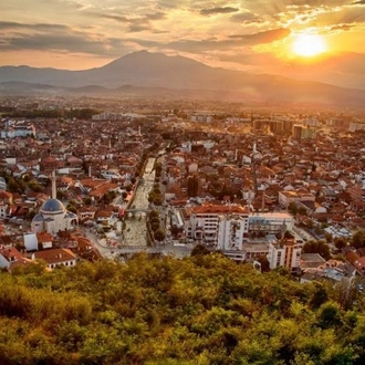 tourhub | Penguin Travel | Balkan Kaleidoscope - Eight Balkan Countries including Kosovo in Fourteen Days 