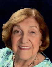 Phyllis Mary Lowery Profile Photo