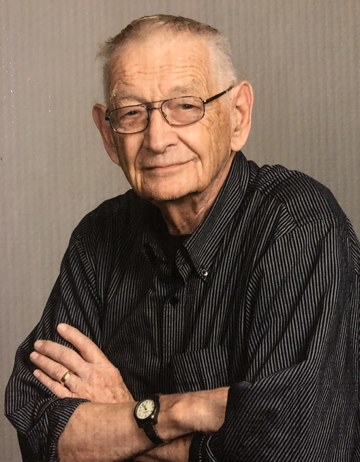 Rev. Arthur Johnson Profile Photo