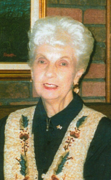 Betty Jane Meyer Profile Photo