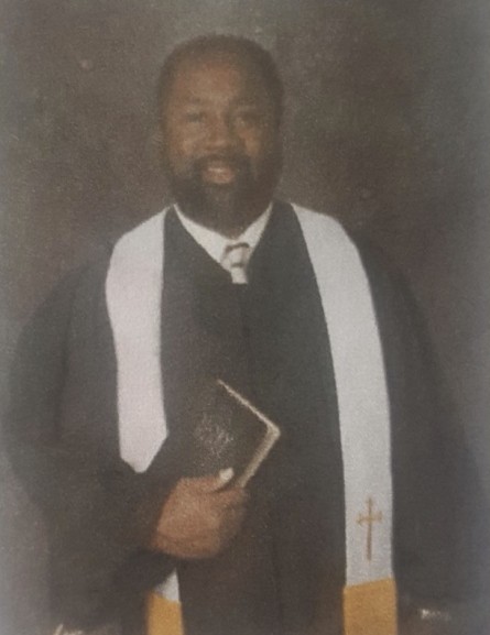 Rev. Silas Jackson Profile Photo