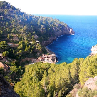 tourhub | Exodus Adventure Travels | Walking in Mallorca 