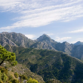 tourhub | Exodus Adventure Travels | White Villages of Andalucia Walk 