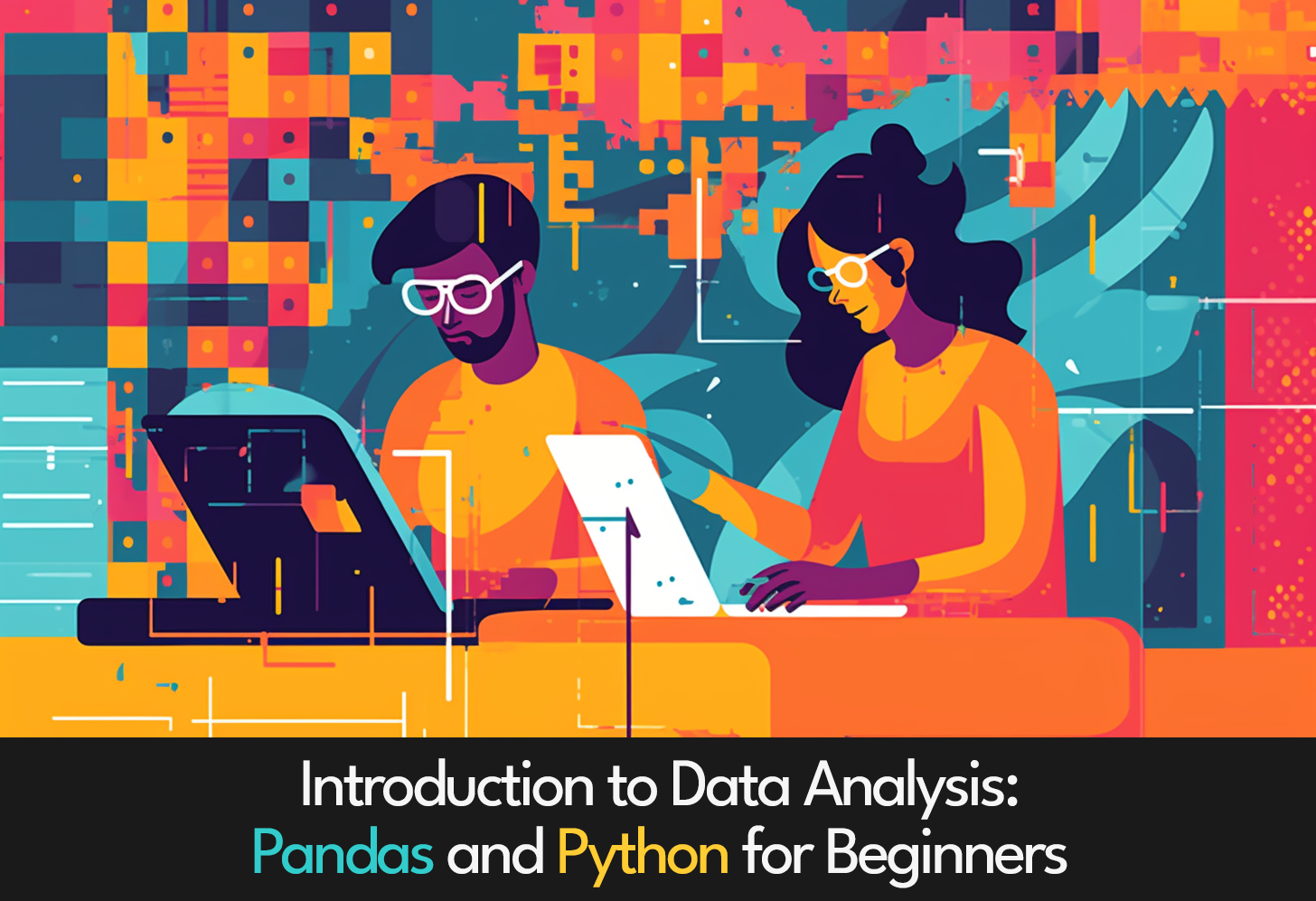 Introduction to Data Analysis: Pandas and Python for Beginners | Mammo