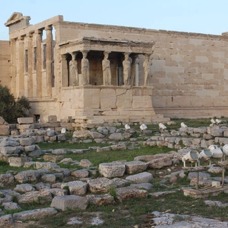 tourhub | Collette | Classical Greece  