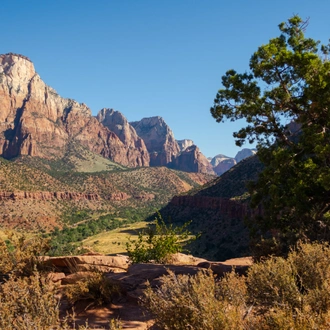 tourhub | Bindlestiff Tours | Grand Canyon, Monument Valley, and Zion 3-Day Tour from Las Vegas 