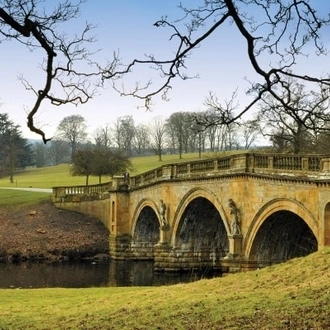 tourhub | Travel Editions | Stately Homes of Derbyshire Tour 