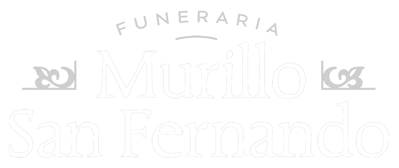 Funeraria Murillo-San Fernando Logo