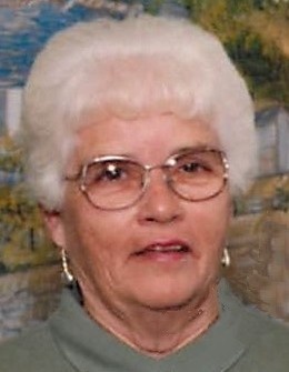 Shirley Haynes Profile Photo