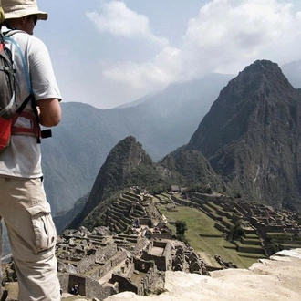 tourhub | G Adventures | Explore Machu Picchu 