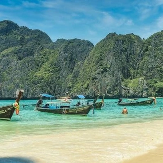 tourhub | Indogusto | Phuket & Krabi – Thailand Adventure 