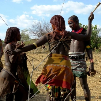 tourhub | Finot Tour and Safari Ethiopia | South Omo Valley Tribes 6 Days Tour Package 