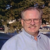 Pastor Frederick "Fred" Crowell Profile Photo