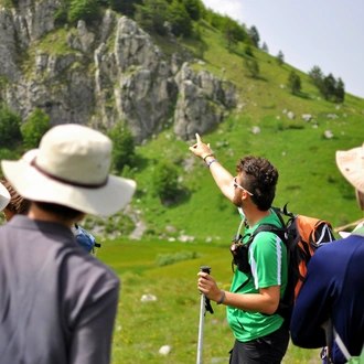 tourhub | Exodus Adventure Travels | Walking in Bosnia & Herzegovina 