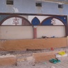 Ghardaya Synagogue, Wall Paneling (Ghardaya, Algeria, 2009)
