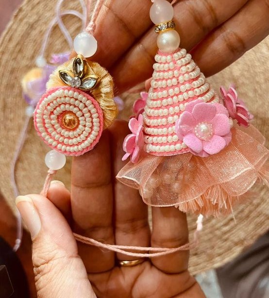 Trending Lumba Rakhi Ideas for Bhabhi: How to Choose the Right One