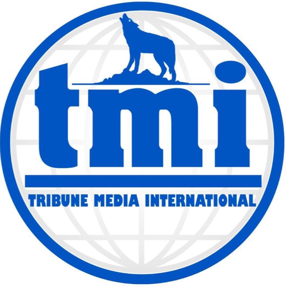 Tribune Media International LLC logo